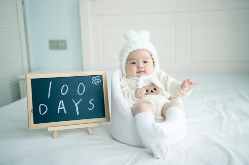 新泰4个月宝宝干呕 新泰4个月宝宝干呕