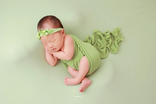 新泰六个月宝宝有眼屎