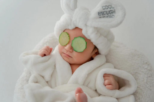 新泰宝宝多大断奶